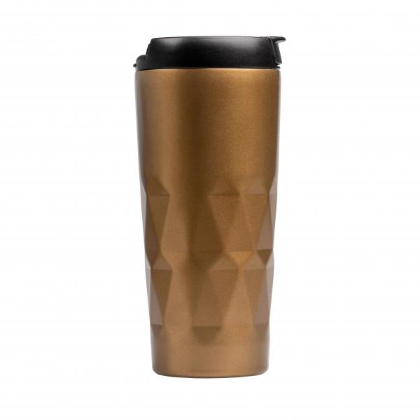 Termokrūze COMO 500ml [048298] (zelts)