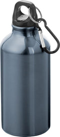 Water bottle Oregon Sports equipment [10000203] (metallic grey)