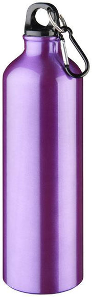 Vandens butelis Sporto prekės [10029708] (violetinis)