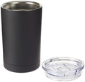 Metal Thermal Mug [10046200] (black)