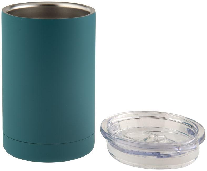Metal Thermal Mug [10046206] (turquoise)