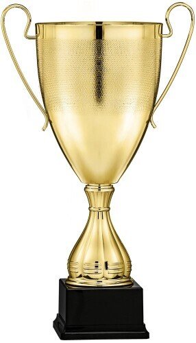 Large Trophy [5300/2] (gold)
