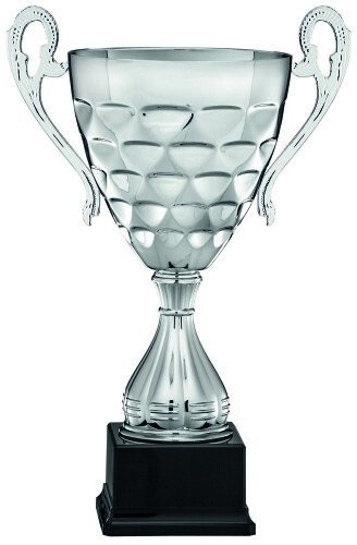 Large Cup [5316/2] (silver)