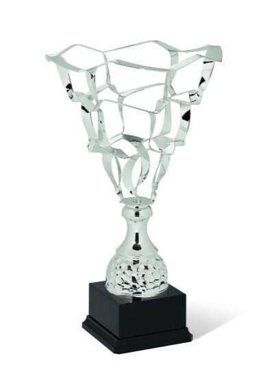 Exclusive Goblet [95059-D] (silver)
