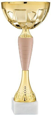 Medium Cup [3444/5] (gold)
