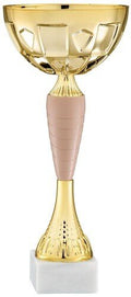 Average Cup [3444/3] (gold)