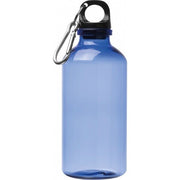 MECHELEN recycled water bottle 400 ml [EG-243704] (blue)