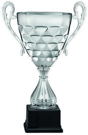 Large Cup [5316/1] (silver)
