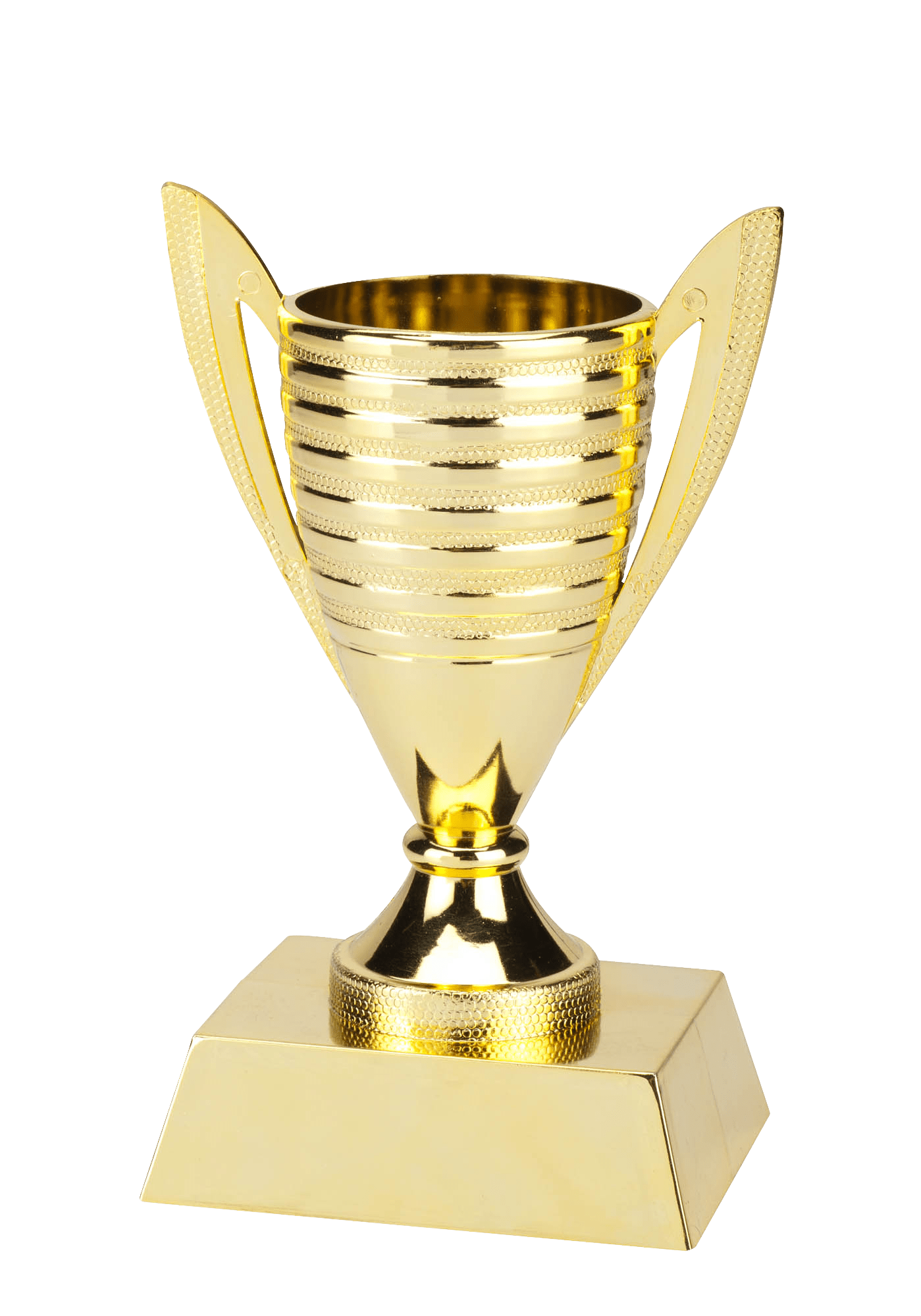 Small Cup [X610.01] (gold)