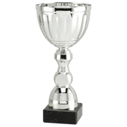 Medium Cup [ET.471.02.D] silver