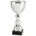 Medium Cup [ET.471.02.F] silver
