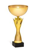 Medium Cup [95190-C] (gold)