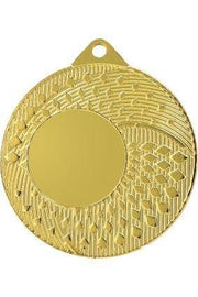 Medium Medal [TR-MMC31050/G] (gold)