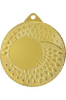 Medium Medal [TR-MMC31050/G] (gold)