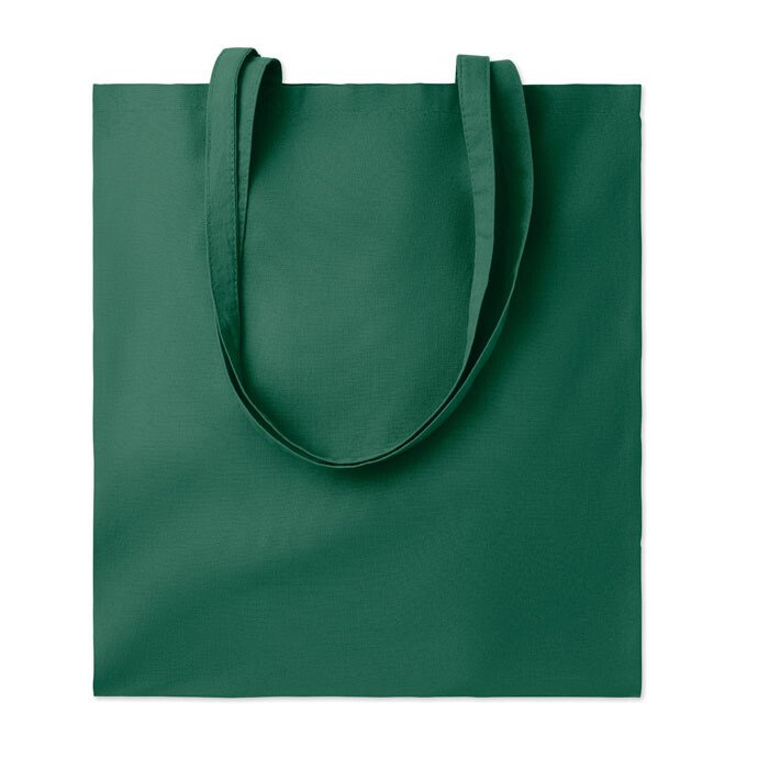 Iepirkumu Soma kokvilnas 140gr/m²[MO9268-60] (tumši zaļa)