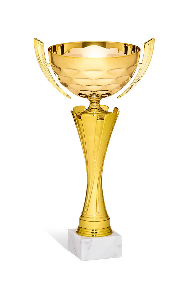 Medium Cup [95222-C] (gold)