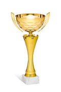 Medium Cup [95222-D] (gold)