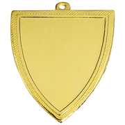 Kuju medal [D129.01] (kuldne)