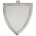 Kuju medal [D129.02] (hõbedane)