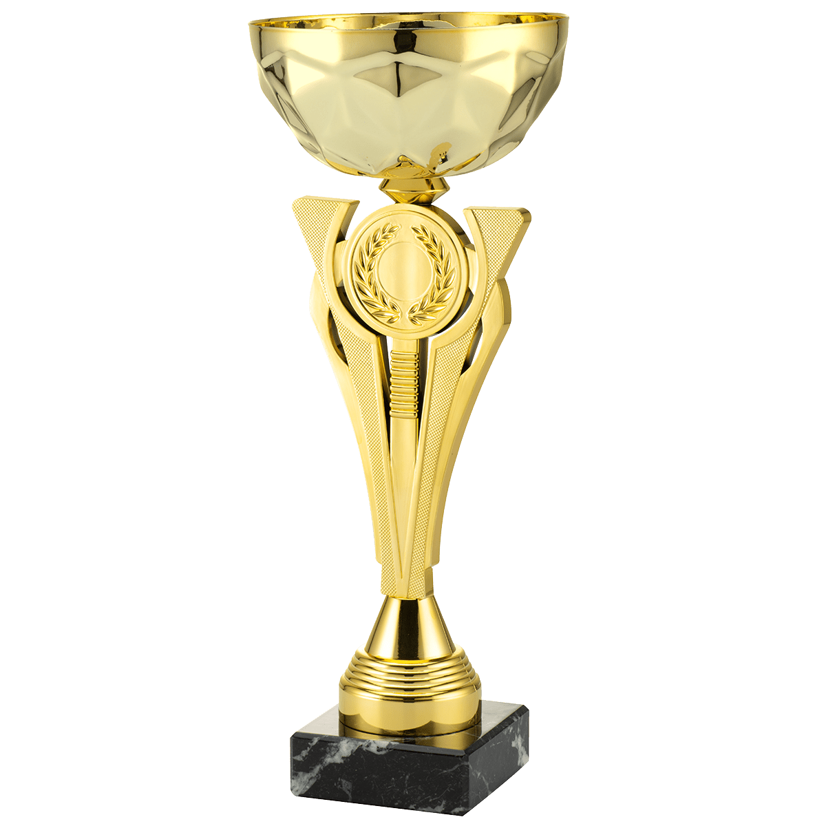 Medium Cup [ET.481.01.C] (gold)