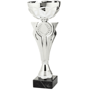 Medium Cup [ET.481.02.B] (silver)