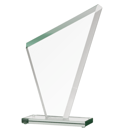 Glass Decor [TR-GS201-27] (transparent)