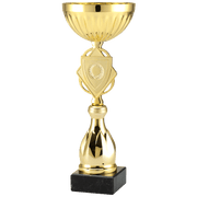 Medium Cup [ET.511.01.D] (gold)