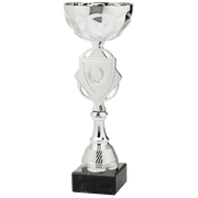 Medium Cup [ET.473.02.B] (silver)