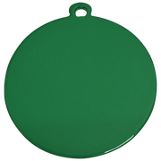 Medium medal UV print d50 [DU5001.GR] (green)
