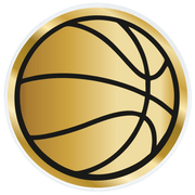 Akrila Centrs 70mm [AC024.01]  basketbols (zelta)