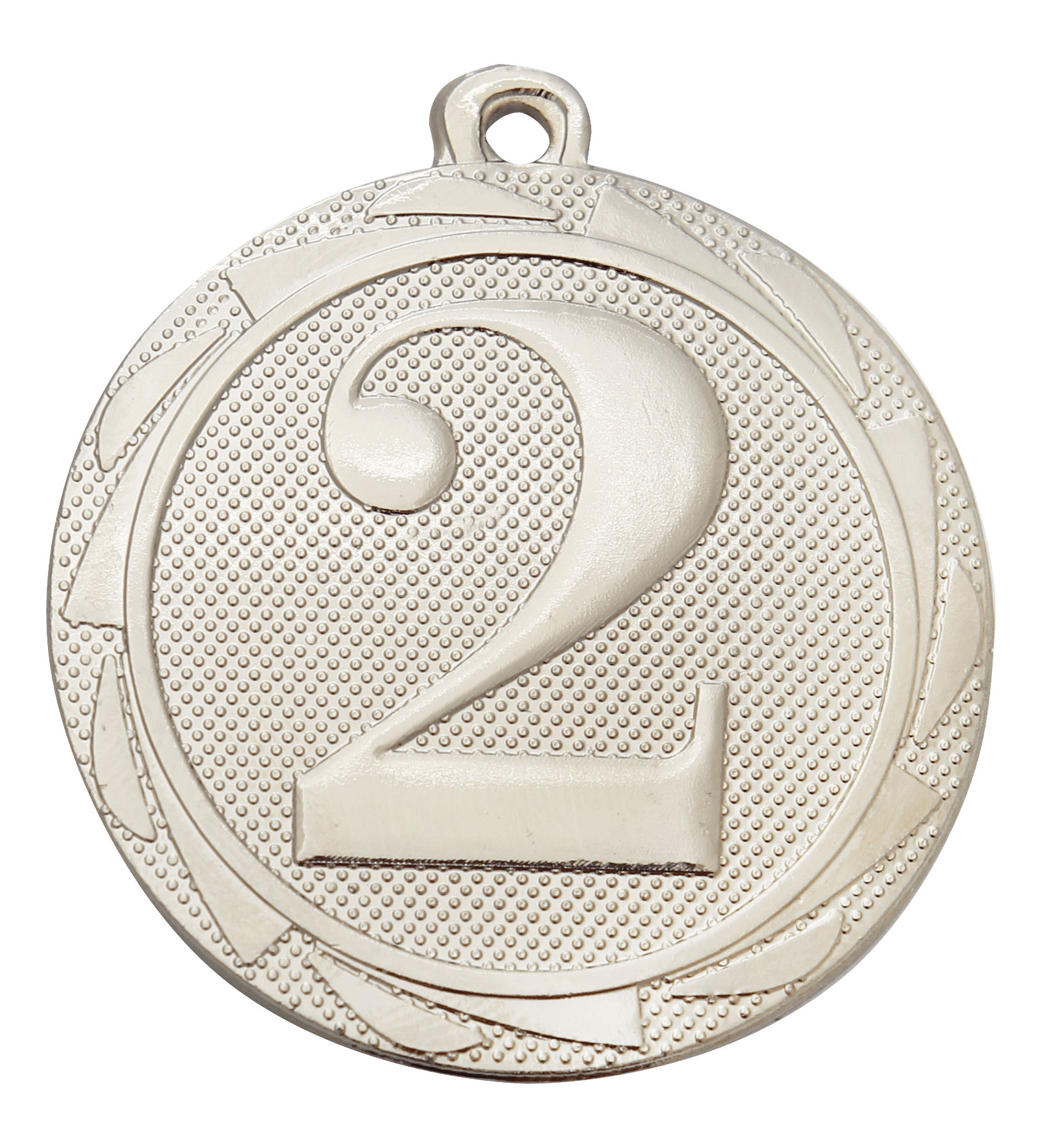 Stantsitud Medal [BS.ME102.02] 2. koht (hõbedane)