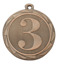 Stantsitud Medal [BS.ME103.03] 3. koht (pronks)