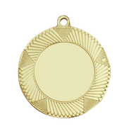 Maza medal [BS.MI4002.01] (kuldne)
