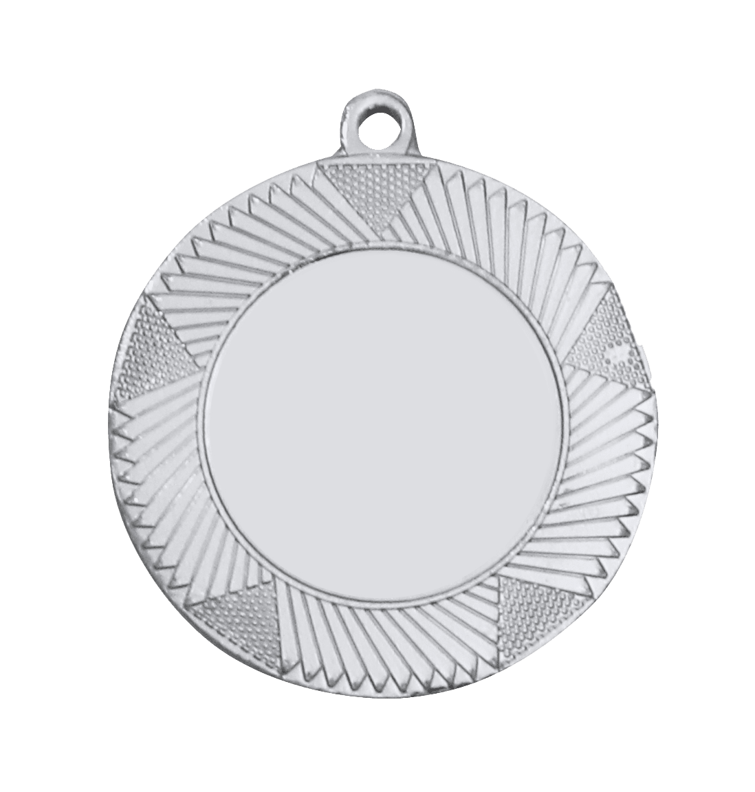Small Medal [BS.MI4002.02] (silver)