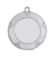 Small Medal [BS.MI4002.02] (silver)