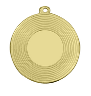Medium medal [BS.MI5003.01] (gold)