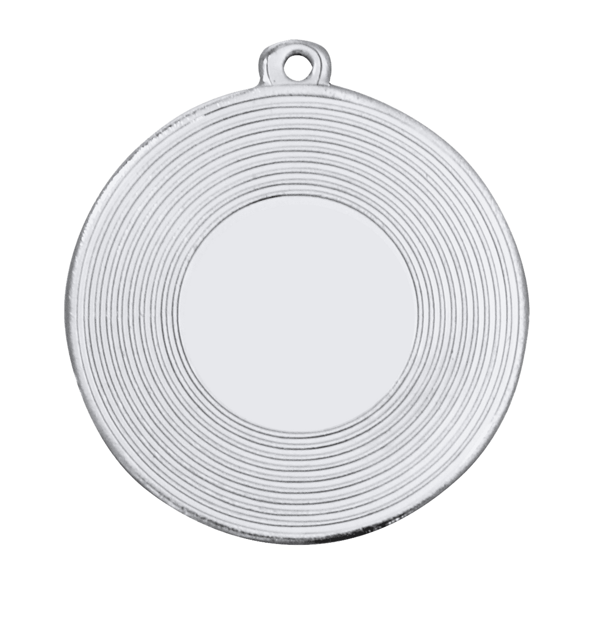 Medium Medal [BS.MI5003.02] (silver)