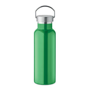 Double-wall Water bottle Florence 500ml [MO2107-09] (green)