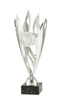 Medium Cup [ET.444.02.A] (silver)