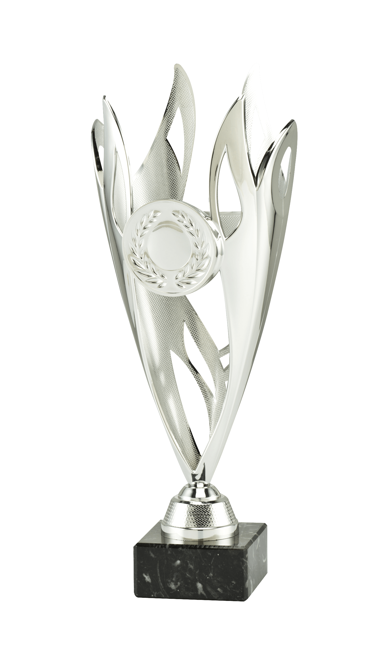 Medium Cup [ET.444.02.A] (silver)