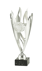 Medium Cup [ET.444.02.A] (silver)