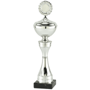 Medium Cup [MT.143.02.C] (silver)