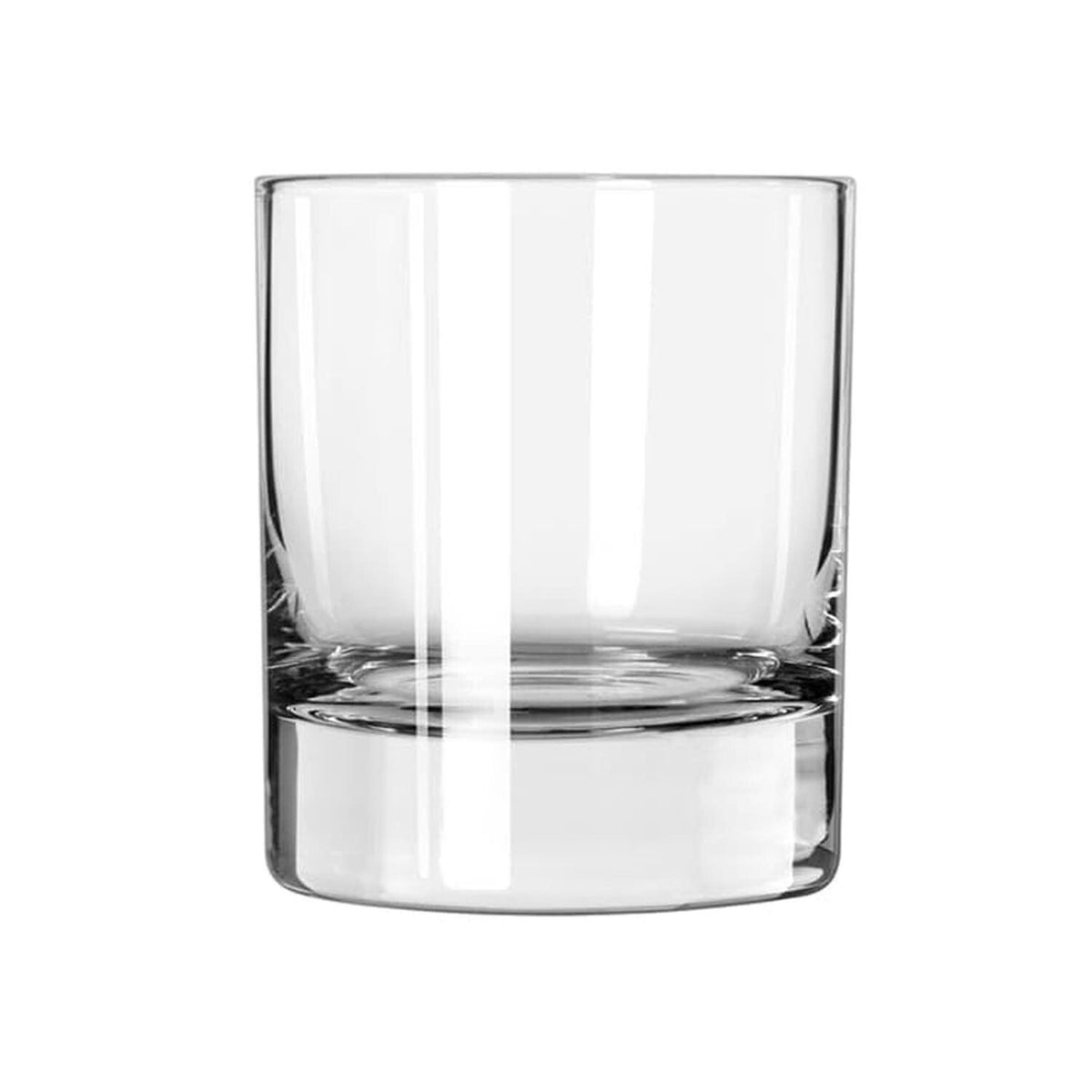Viskija Glāze Chicago 300ml [GE-832396]  (caurspīdīga)
