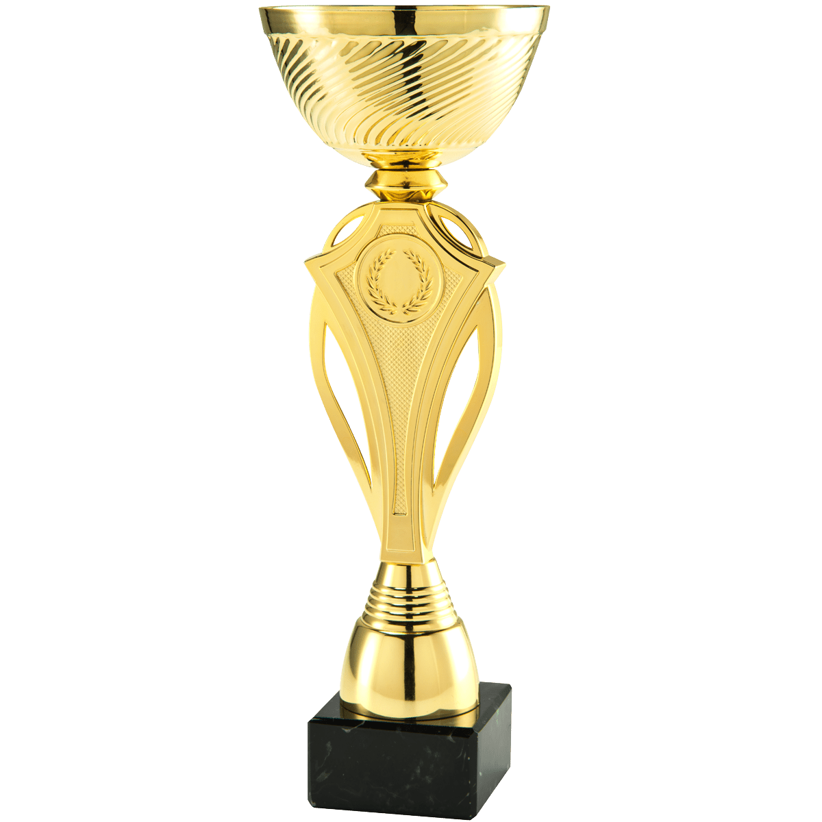 Medium Cup [ET.461.01.D] (gold)