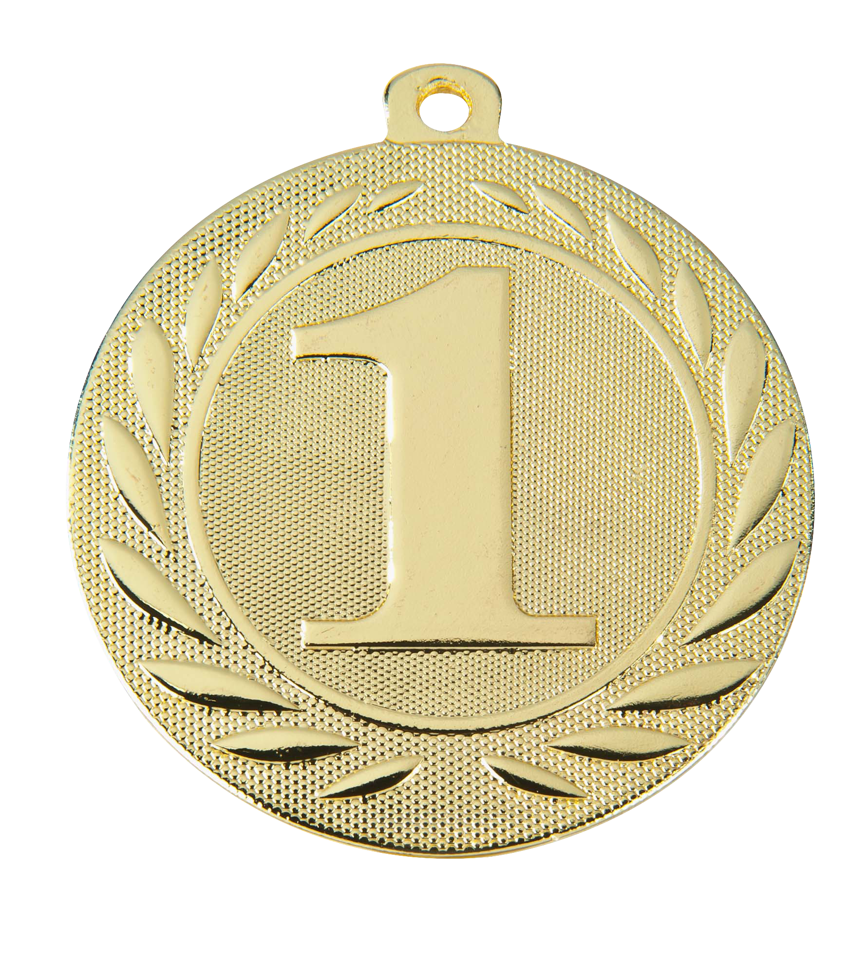 Stantsitud Medal [DI5000.D.01] 1. koht (kuldne)