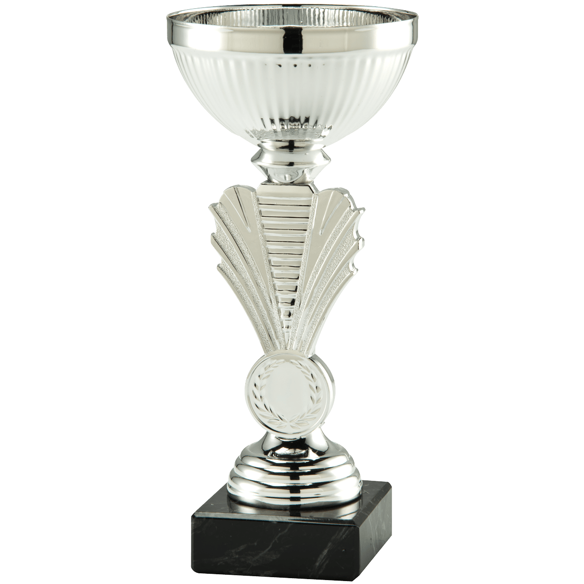 Small Cup [SET.349.02.B] (silver)