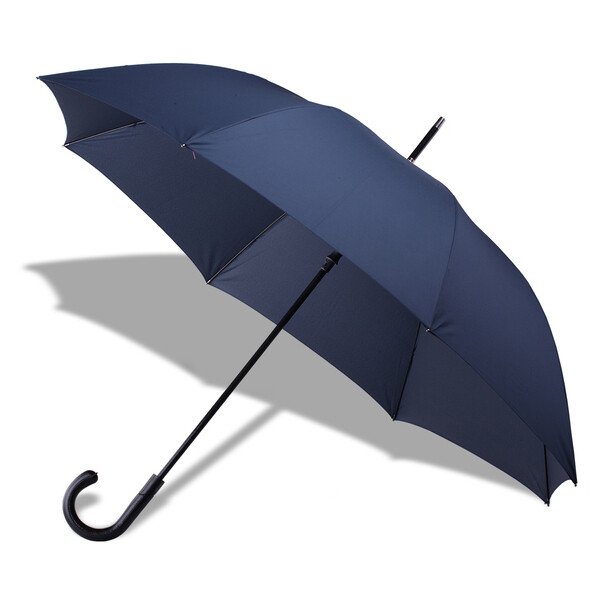 Automatic umbrella 1200 mm d Lausanne [R07937.04] (blue)