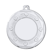 Medium Medal [BS.MI4501.02] (silver)