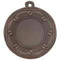Medium Medal [BS.MI4501.27] (bronze)