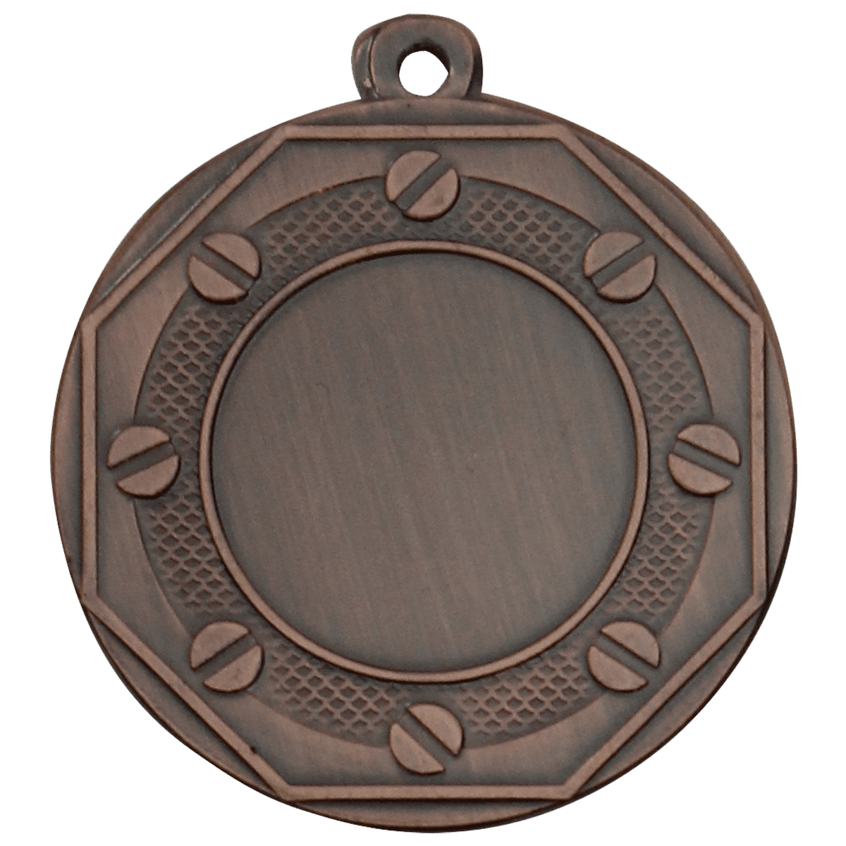 Medium Medal [BS.MI4501.27] (bronze)